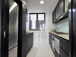 The Inflora (D17), Condominium #460240591